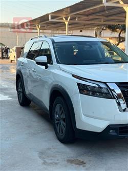 نيسان باثفايندر